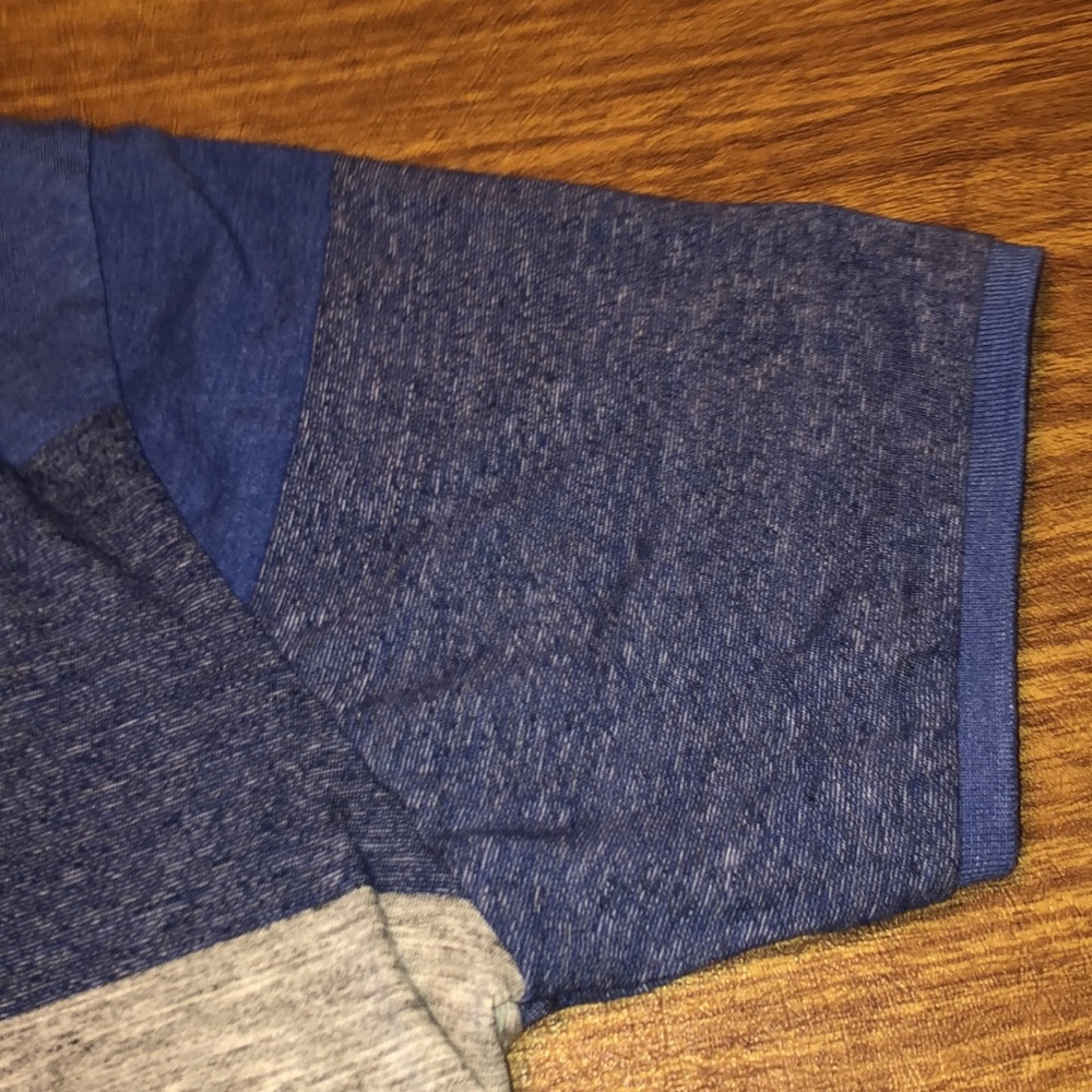 Charleston Threads Color Block Soft Polo Shirt Xxl - image 3